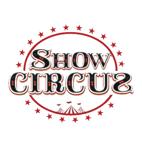 (c) Showcircus.com.br